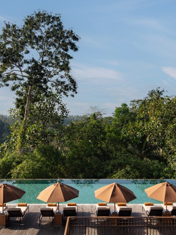 Book Ahead: Where To Stay In Bali 