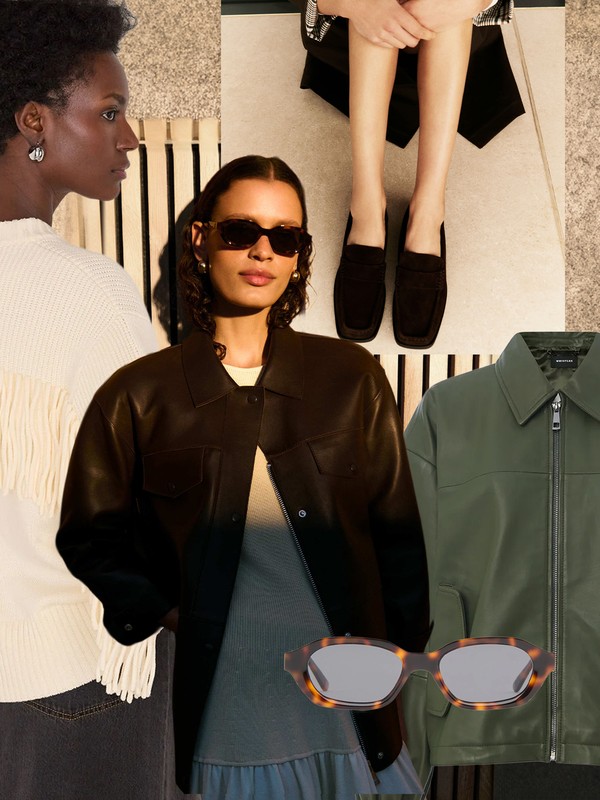 The Whistles Pieces We’re Eyeing Up For SS26