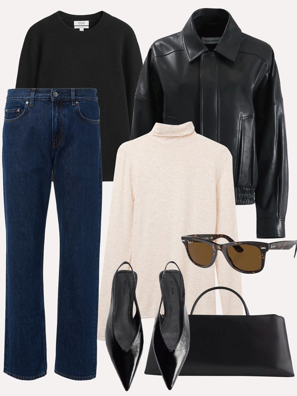 See How Lu Styles 1 Base, 3 Ways