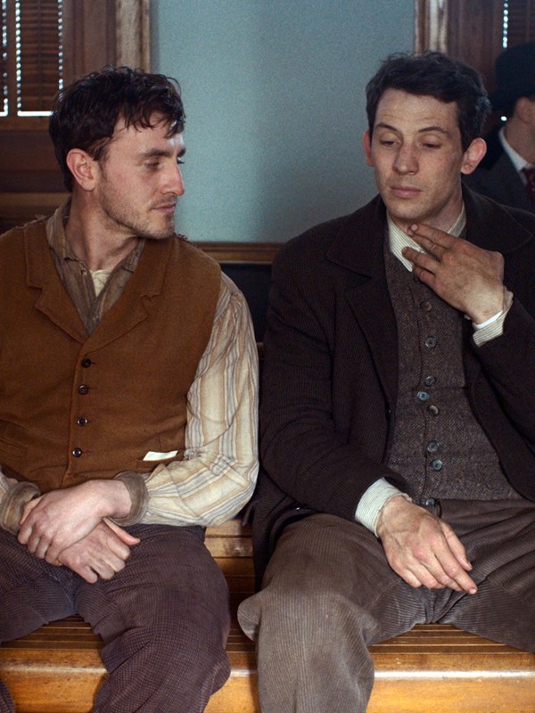 What To Watch This Week 19.01.26