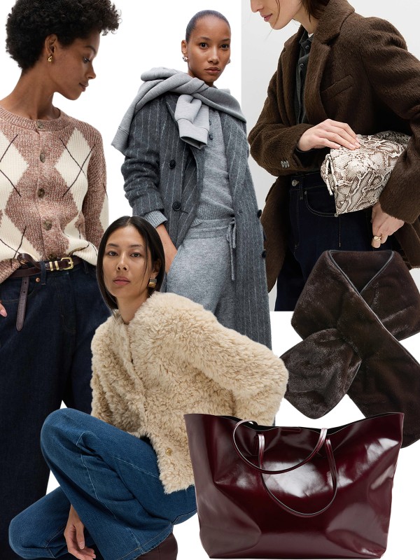 51 M&S New-Ins We Can’t Wait To Buy