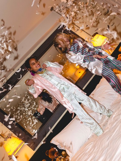 In The Know: Cool Things For Parents & Kids 