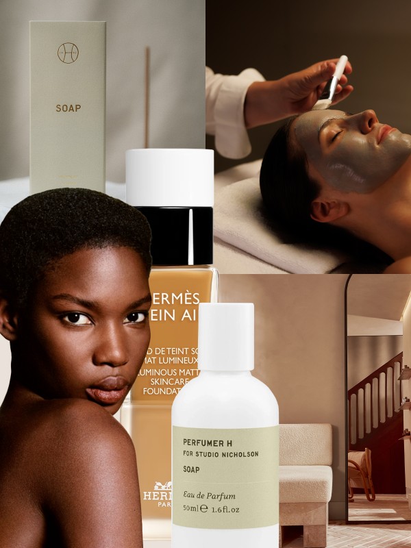 The Beauty Radar: February