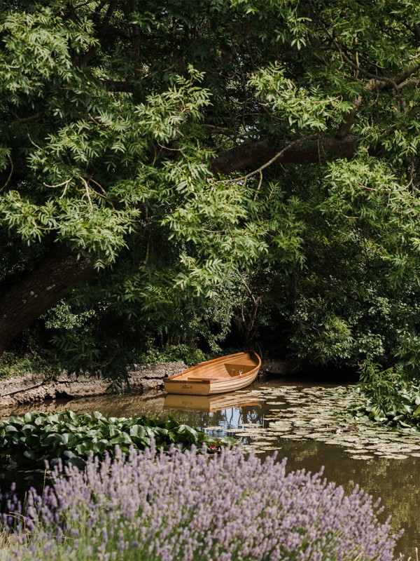 The SheerLuxe Guide To Sussex