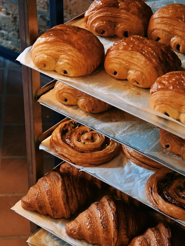 What’s New In Food This Month