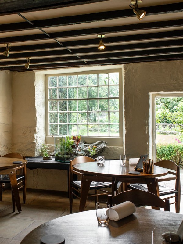 5 Foodie Escapes To Book This Season