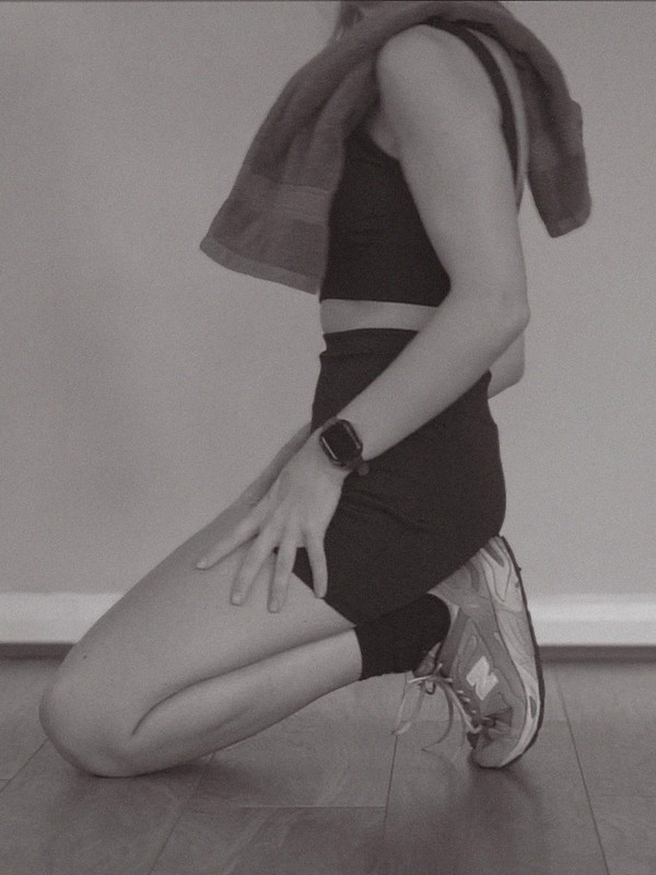 How A PT Stays Healthy Over The Festive Period