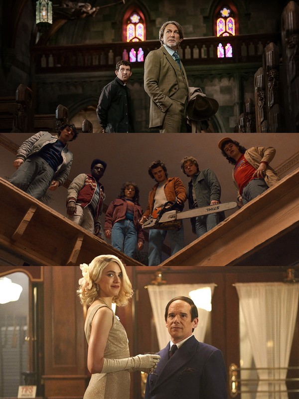 What To Watch This Week 24.11.25