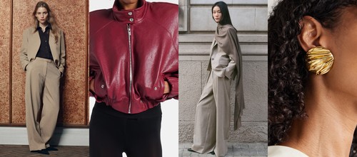 42 Stylish Payday Hits