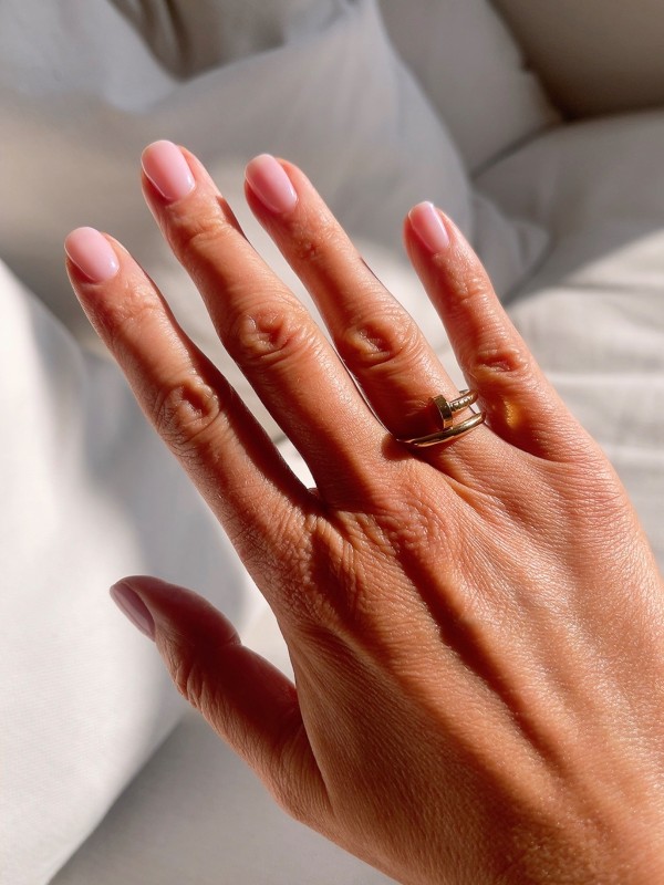 The SheerLuxe Team’s Favourite Nail Shades