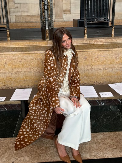 The Hottest Products Spotted During Fashion Month