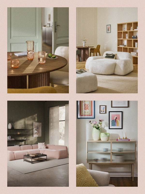 The Interiors Brand Everyone’s Talking About Has Landed In The UK