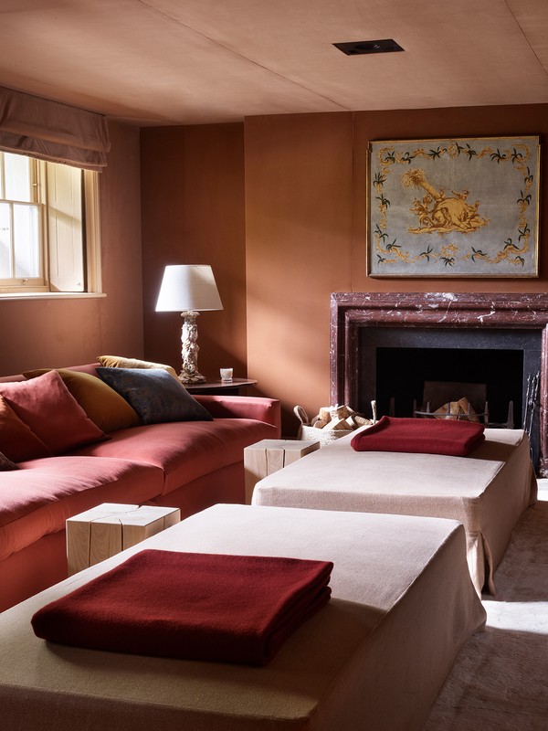 This Interiors Trend Is Going Nowhere