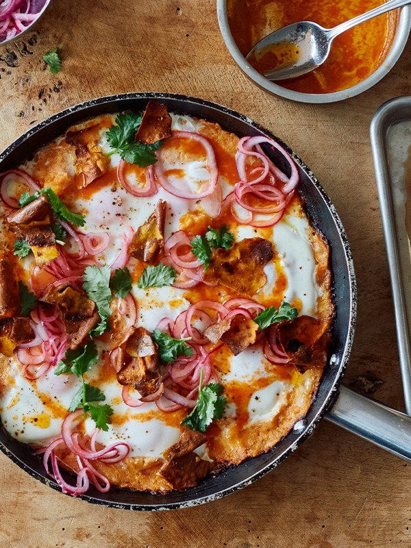 9 One-Pan Meals To Make At Home