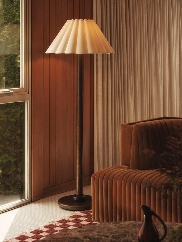 21 Stylish Floor Lamps From £85