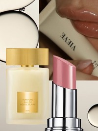 All The Beauty Essentials The Team Have On Their Desks