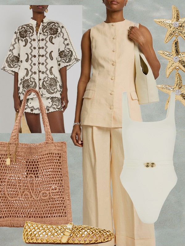 The Latest Must-Haves At Harvey Nichols