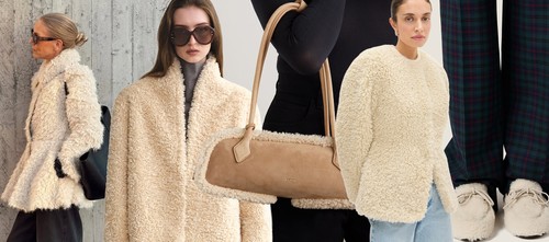 The Cosy Trend We’re Loving