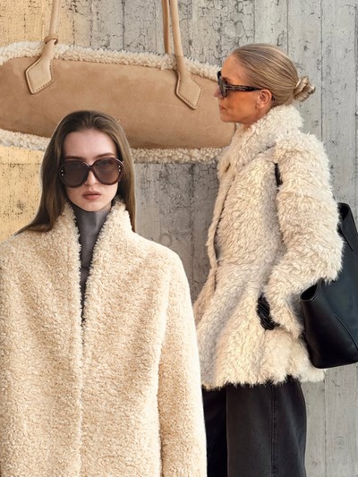 The Cosy Trend We’re Loving