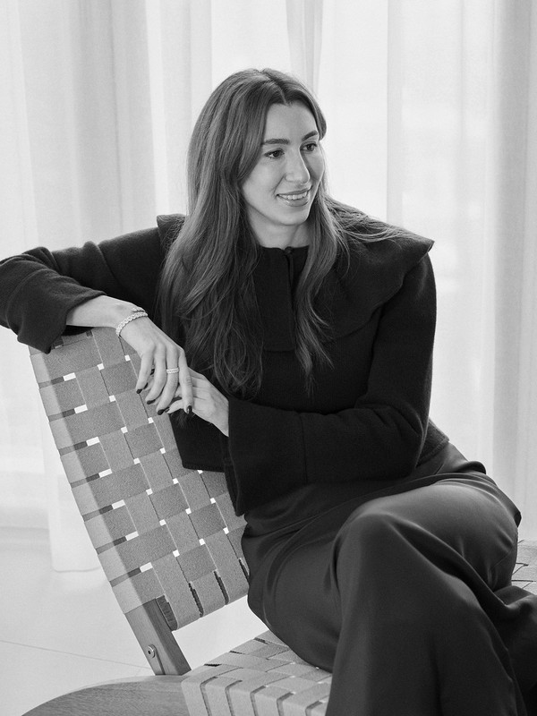 A Cool Jewellery Designer Talks Family Legacy, Favourite Pieces & More