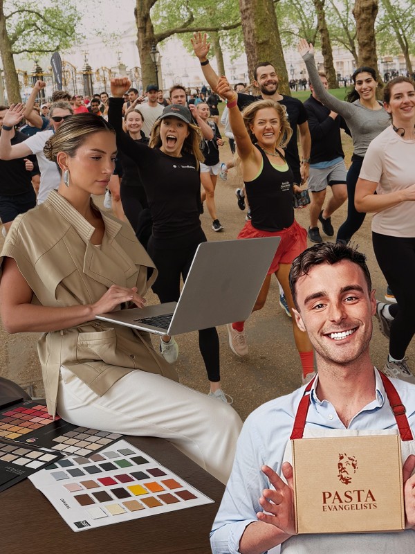 3 Young Entrepreneurs Share Their Stories & Secrets To Success