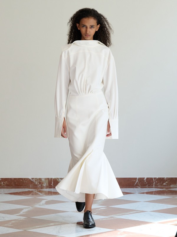 Our Favourite Shows At London Fashion Week