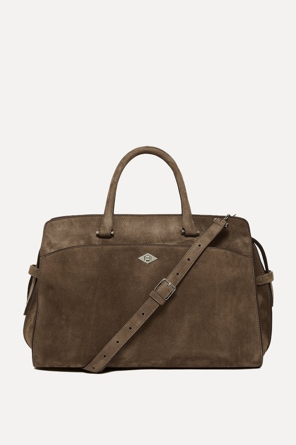 Private Eye Bag from Métier