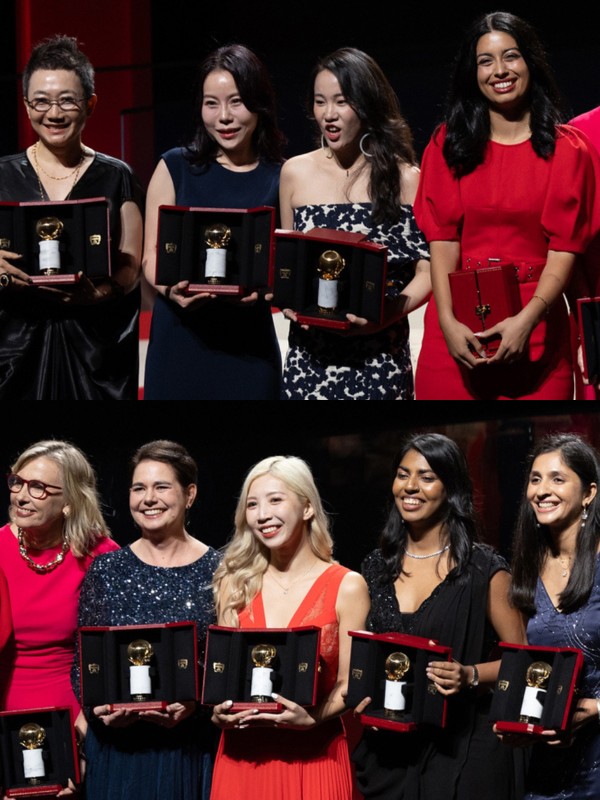 An Inspiring Woman Talks Female Entrepreneurship & Funding