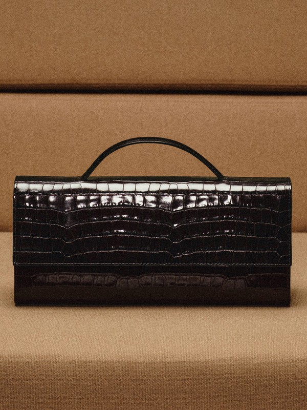 The Round Up: Croc Effect