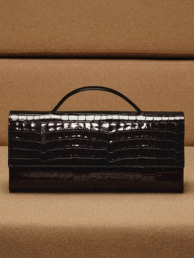 The Round Up: Croc Effect