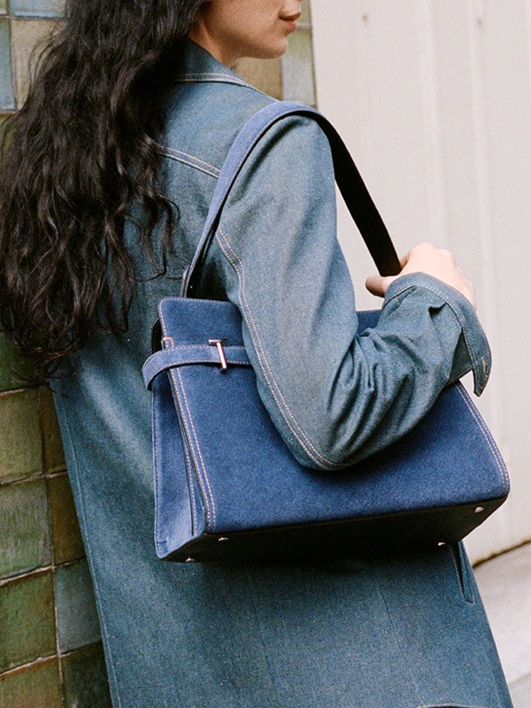 The French Leather Goods Brand You Need To Know 