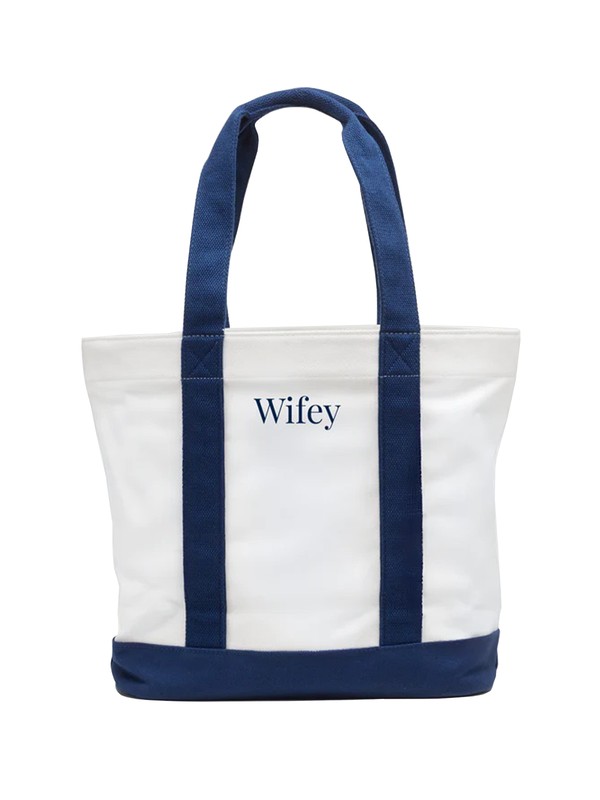 Personalised Tote Bag