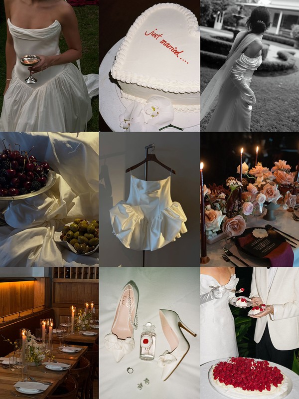 9 Content Creators To Hire For Your Wedding