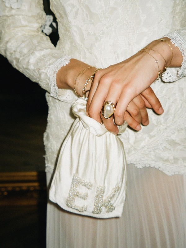 Everything New In Weddings Right Now