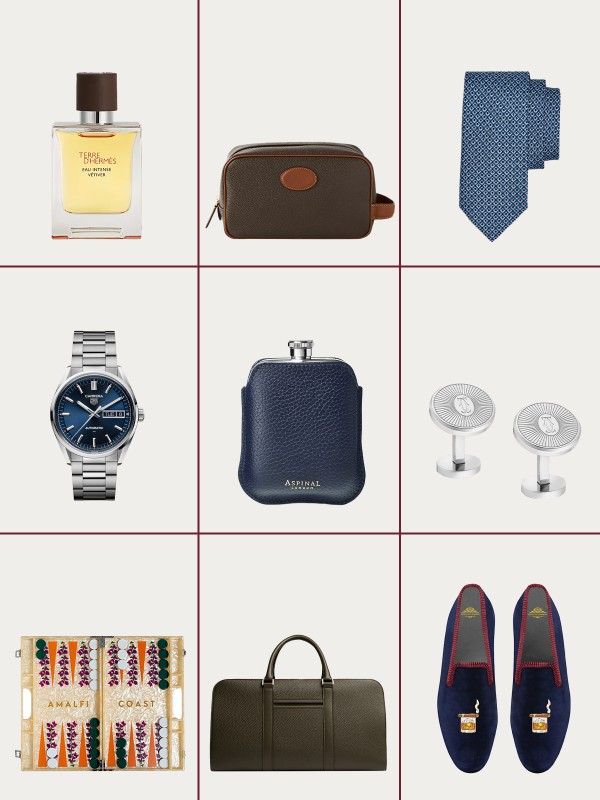 32 Stylish Wedding Gift Ideas For The Groom