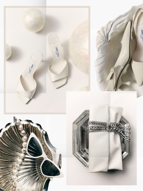 The Luxury Collection All Brides & Grooms Need To Know About