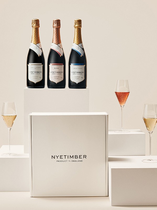 The Wedding Wines That Will Elevate Your Big Day