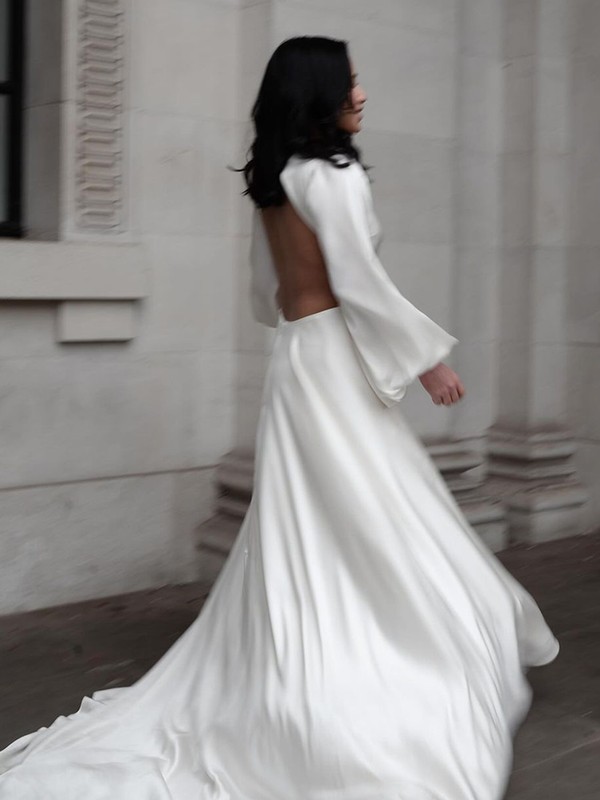 Everything New In Weddings Right Now