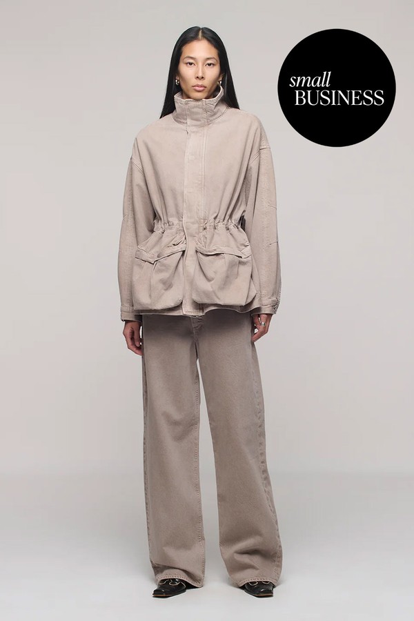 Mountain Jacket from Dala