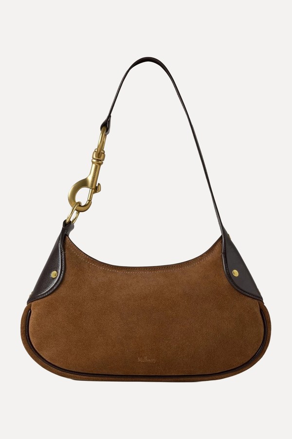 Small Hackney Shoulder Bag