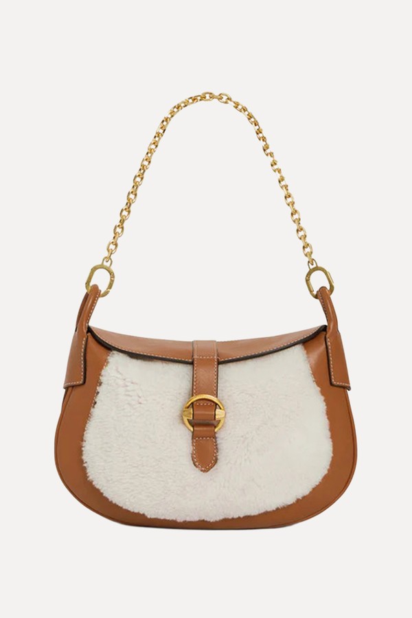 Pia Small Shoulder Bag