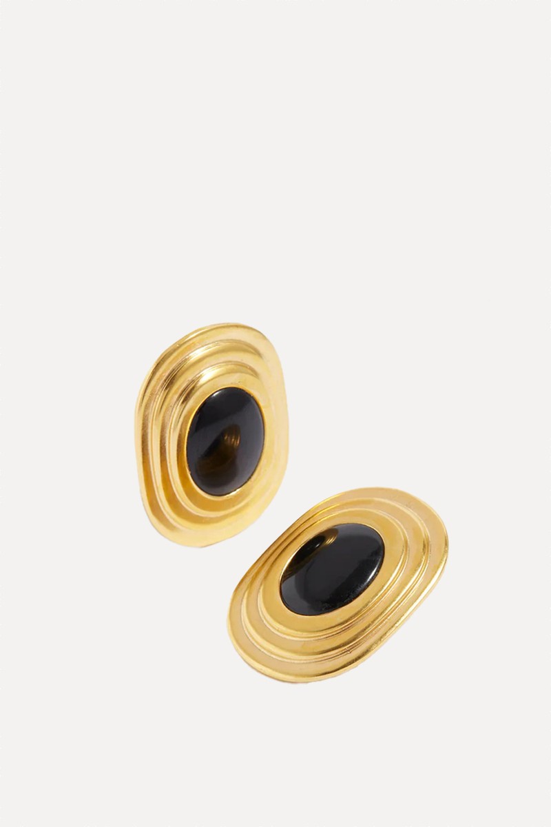 Coco Earrings from Soru