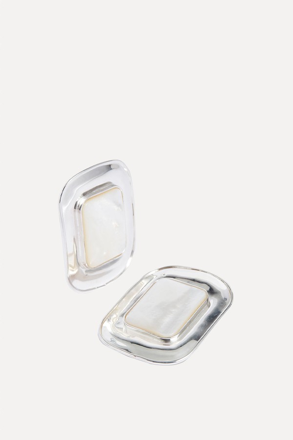 Salacia Earrings from Soru