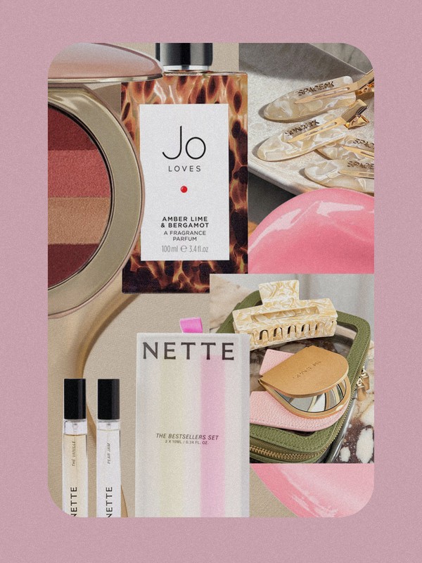 Our Beauty Team’s Valentine’s Day Wish Lists