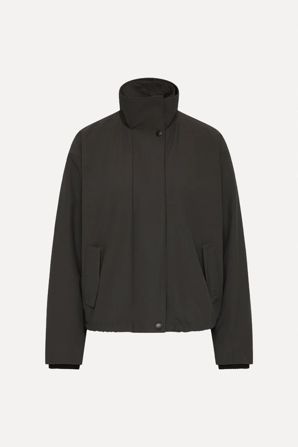 Flight Jacket from St.Agni