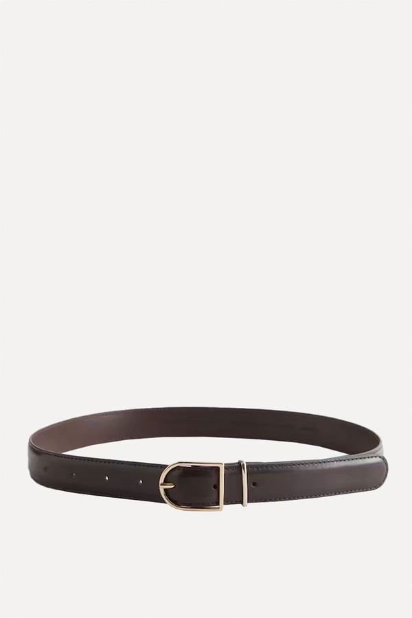 Leather Belt from & Other Stories