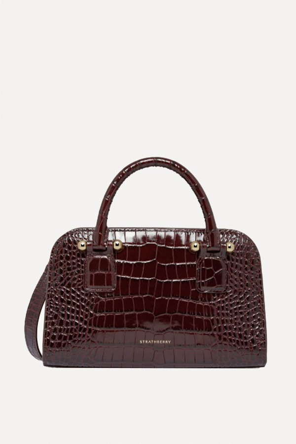 Georgia Mini Bag from Strathberry