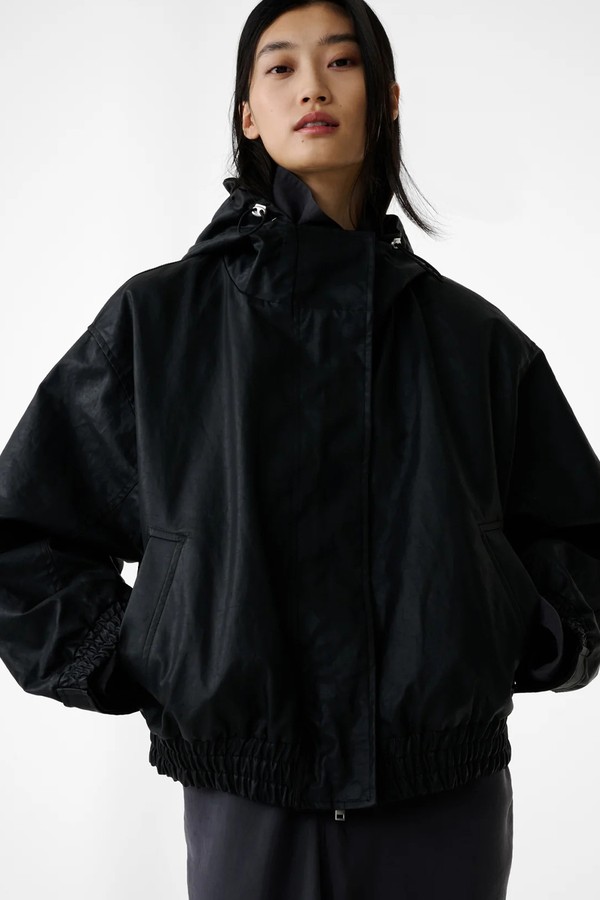 Cabot Jacket from Studio Nicholson