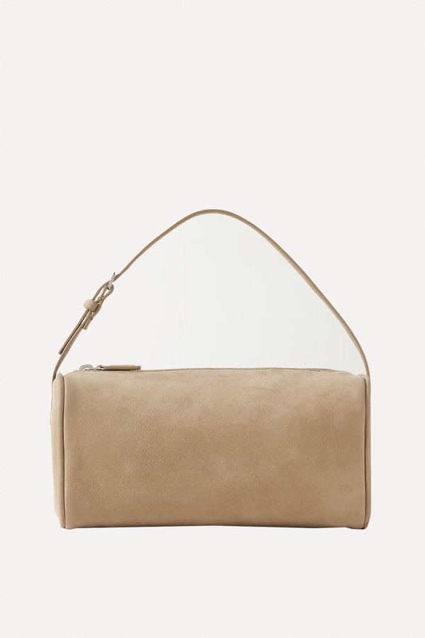 90's Nubuck Tote from The Row