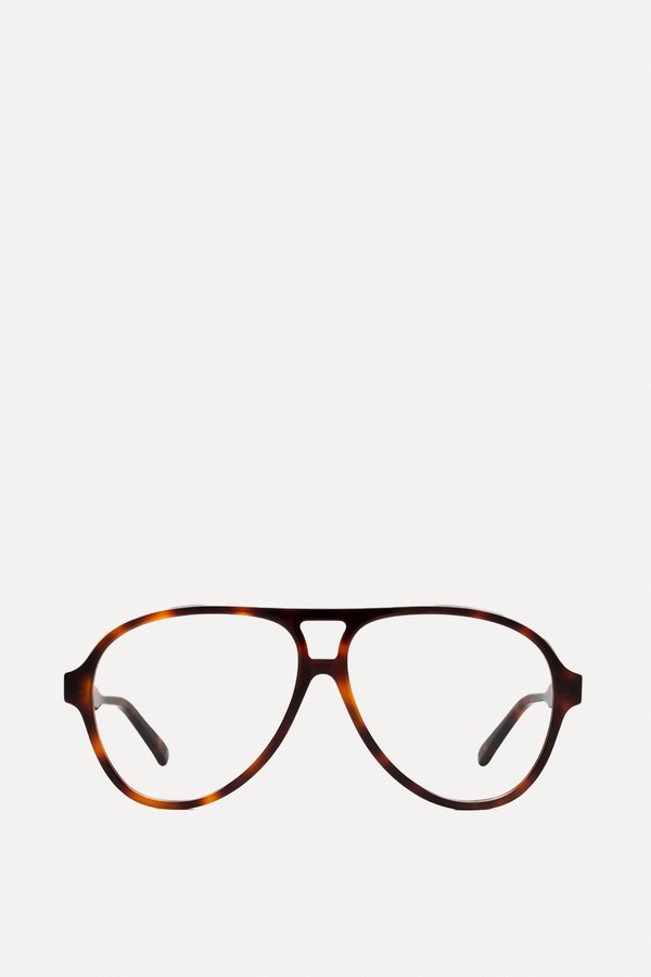 The Tilda Glasses from Jimmy Fairly